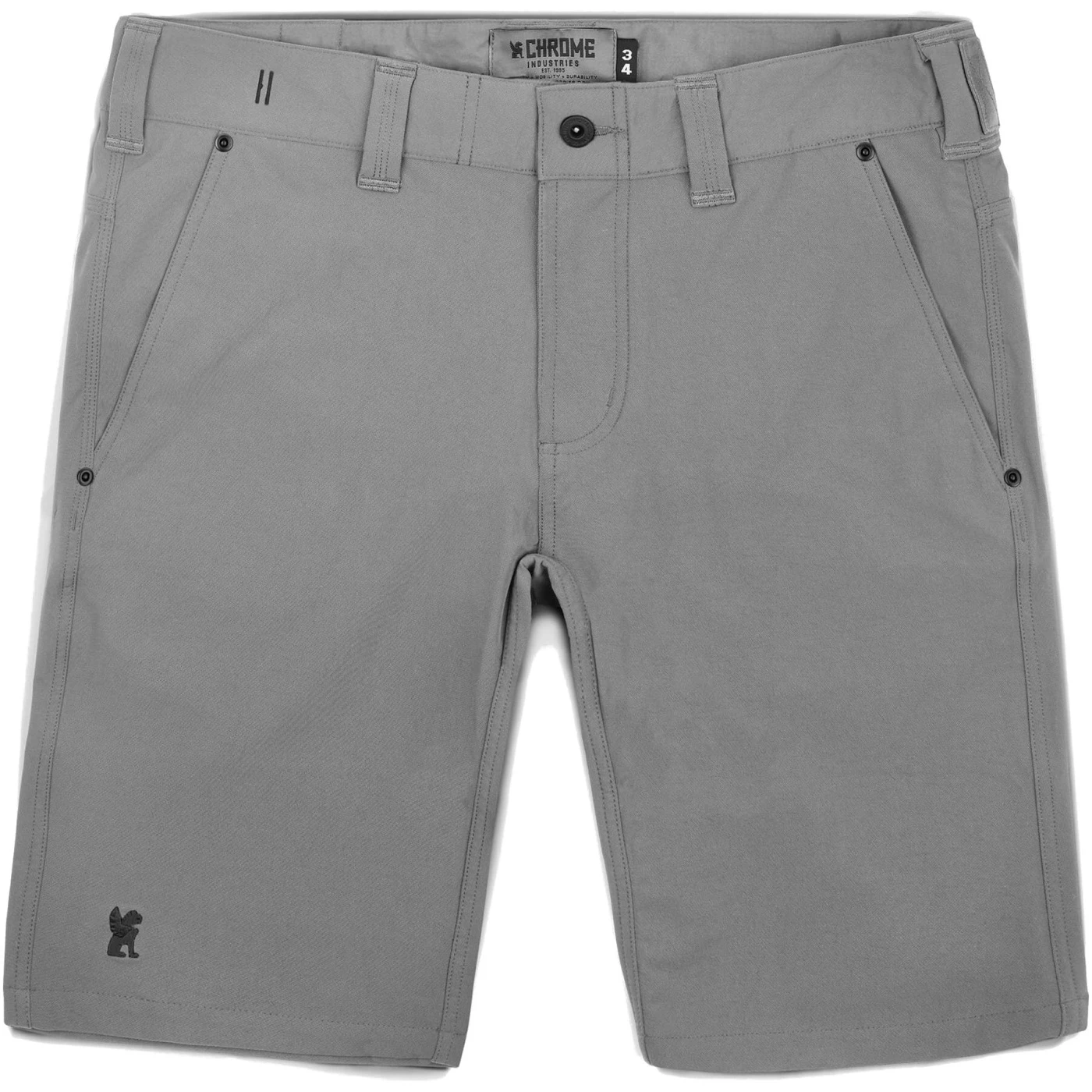 CHROME Folsom Short 2.0 - Castle Rock 3 CHROME Folsom Short 2.0 - Castle Rock