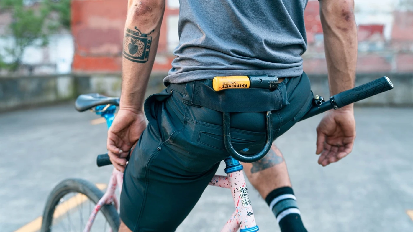 CHROME Folsom Short 2.0 - Castle Rock 12 CHROME Folsom Short 2.0 - Castle Rock - Image 10