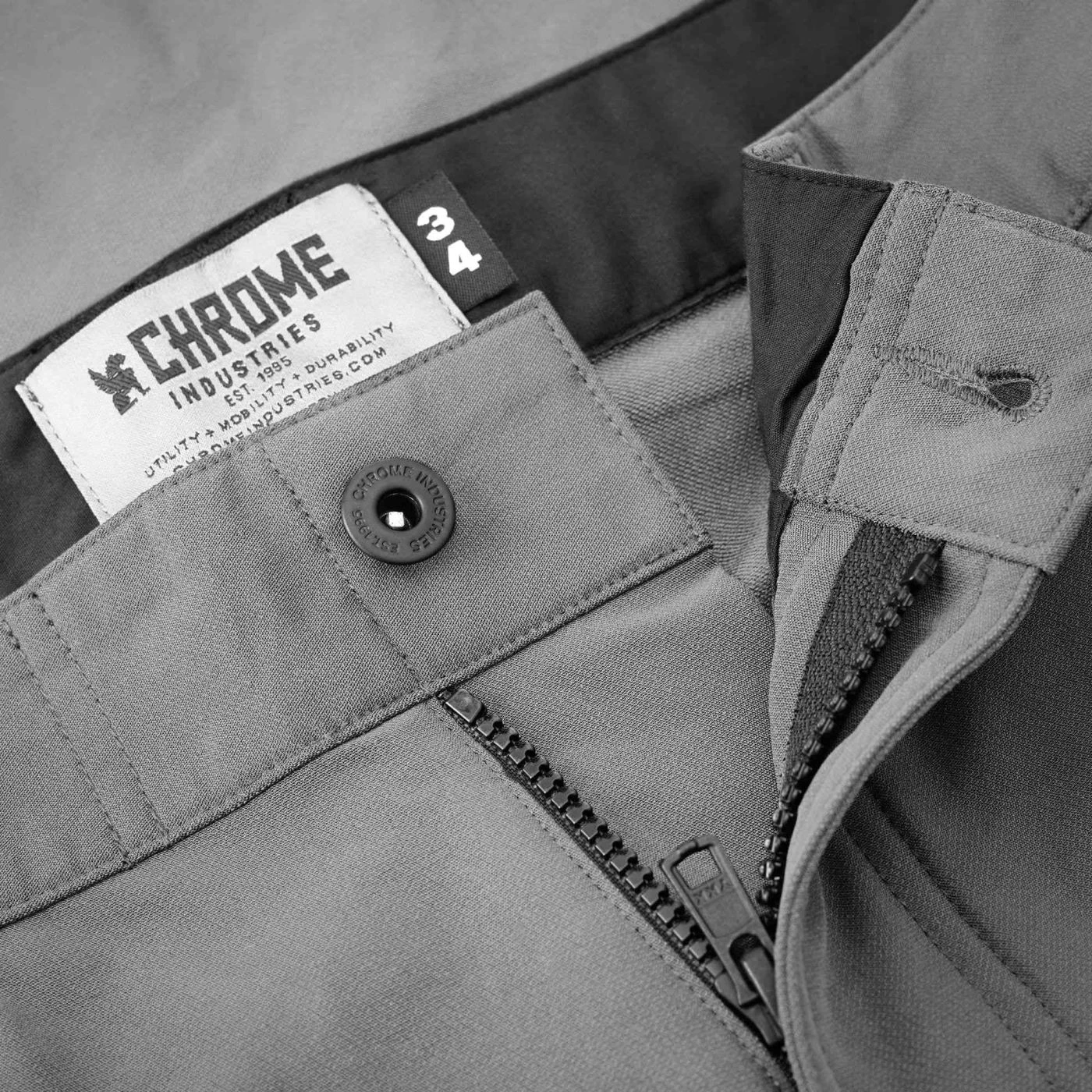 CHROME Folsom Short 2.0 - Castle Rock 5 CHROME Folsom Short 2.0 - Castle Rock - Image 3