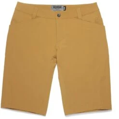 CHROME Union Short 2.0 - Wood Thrush