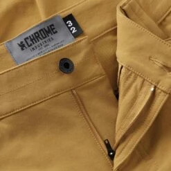 CHROME Union Short 2.0 - Wood Thrush -Bicycle Accessories Store ap 386 union short 2 0 hose 3 1160032