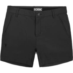 CHROME Women's Seneca Shorts - Black