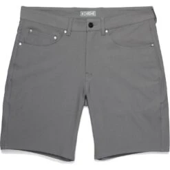 CHROME Madrona Short - Castle Rock