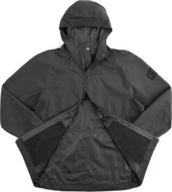 Bicycle Accessories Store -Bicycle Accessories Store ap 461 bk storm salute commute jacket black 2 873702