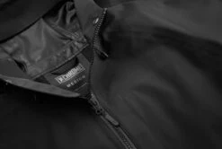 CHROME Storm Salute Commute Jacket - Black -Bicycle Accessories Store ap 461 bk storm salute commute jacket black 6 873706