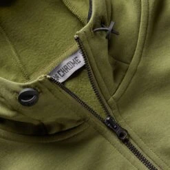CHROME Merino Wool Cobra 3.0 Hoodie - Olive Branch 12 CHROME Merino Wool Cobra 3.0 Hoodie - Olive Branch -Bicycle Accessories Store ap 466 olbr merino wool cobra 3 0 kapuzenpullover olive branch 3 1232433