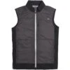 CHROME Surveyor's Vest - Black 1 CHROME Surveyor's Vest - Black -Bicycle Accessories Store ap 468 bk surveyors vest weste black 1 1089147