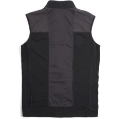 Bicycle Accessories Store -Bicycle Accessories Store ap 468 bk surveyors vest weste black 2 1089148