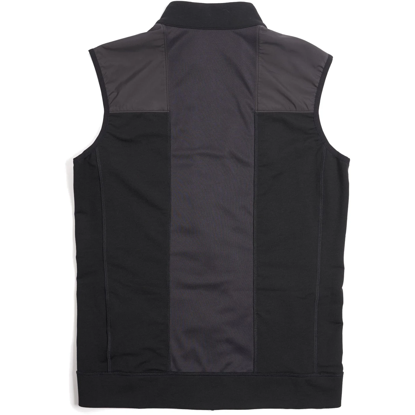 CHROME Surveyor's Vest - Black 4 CHROME Surveyor's Vest - Black - Image 2