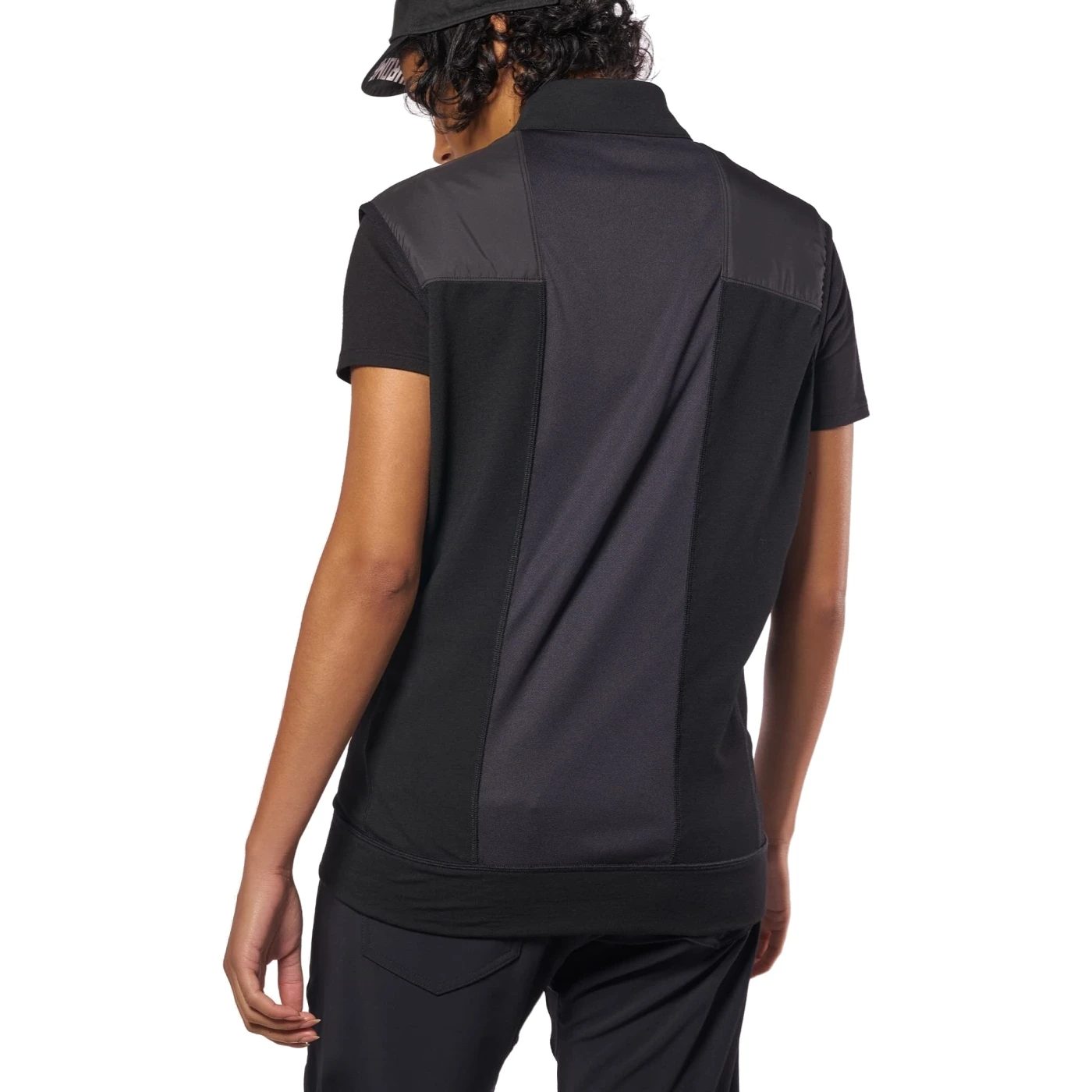 CHROME Surveyor's Vest - Black 9 CHROME Surveyor's Vest - Black - Image 7