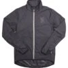 CHROME Wind Cobra 2.0 Packable Jacket - Black -Bicycle Accessories Store ap 476 bk wind cobra 2 0 packable jacke black 1 1090488