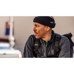 CHROME Wind Cobra 2.0 Packable Jacket - Black -Bicycle Accessories Store ap 476 bk wind cobra 2 0 packable jacke black 13 1090502