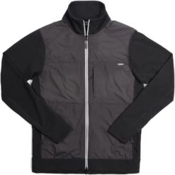 CHROME Surveyor's Jacket - Black