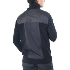 CHROME Surveyor's Jacket - Black -Bicycle Accessories Store ap 479 bk surveyors jacket black 5 1088917