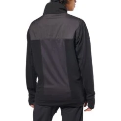 CHROME Surveyor's Jacket - Black -Bicycle Accessories Store ap 479 bk surveyors jacket black 7 1088919