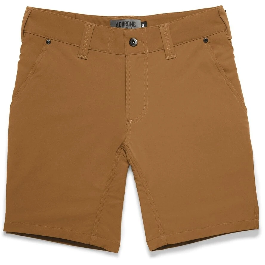 CHROME Folsom 2.0 Mid Short - Monk's Robe 3 CHROME Folsom 2.0 Mid Short - Monk's Robe