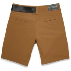 CHROME Folsom 2.0 Mid Short - Monk's Robe 8 CHROME Folsom 2.0 Mid Short - Monk's Robe -Bicycle Accessories Store ap 485 mkrb folsom 2 mid short hose monks robe 2 1461529