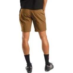 CHROME Folsom 2.0 Mid Short - Monk's Robe 10 CHROME Folsom 2.0 Mid Short - Monk's Robe -Bicycle Accessories Store ap 485 mkrb folsom 2 mid short hose monks robe 4 1461531