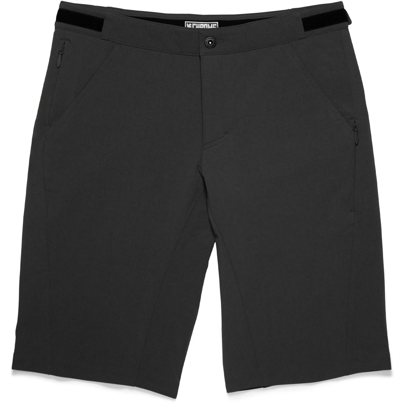 CHROME Sutro Short - Black 3 CHROME Sutro Short - Black