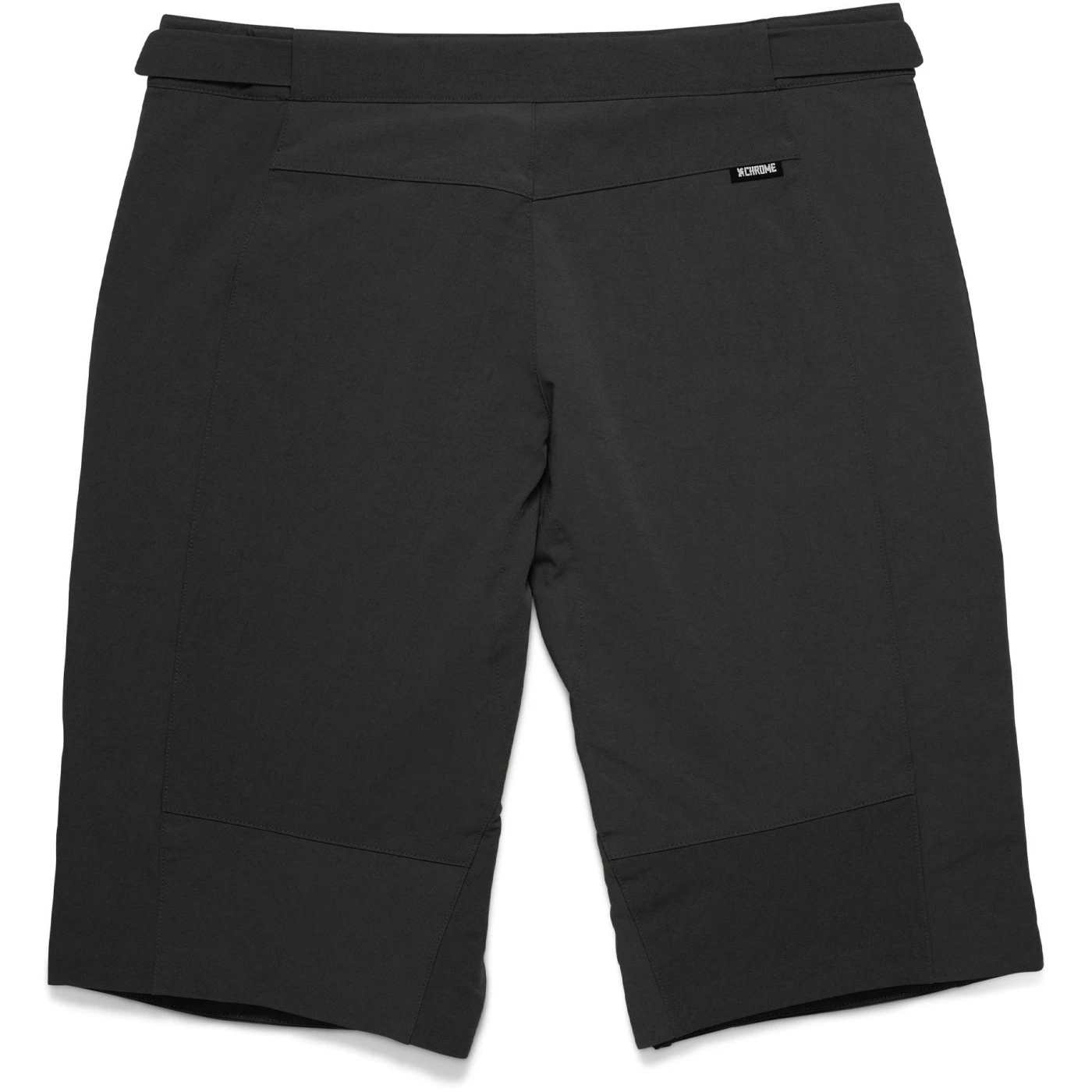 CHROME Sutro Short - Black 4 CHROME Sutro Short - Black - Image 2