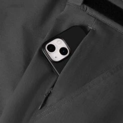 CHROME Sutro Short - Black 9 CHROME Sutro Short - Black -Bicycle Accessories Store ap 486 sutro short hose black 4 1161045