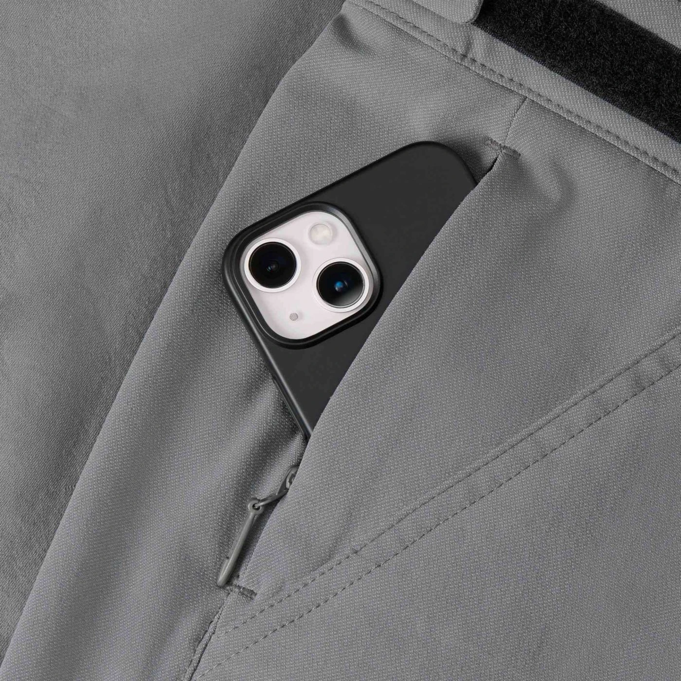 CHROME Sutro Short - Castle Rock 6 CHROME Sutro Short - Castle Rock - Image 4