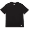CHROME Issued Short Sleeve Tee - Black -Bicycle Accessories Store ap 487 bk issued short sleeve tee t shirt black 1 1331933