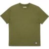 CHROME Issued Short Sleeve Tee - Olive Branch 2 CHROME Issued Short Sleeve Tee - Olive Branch -Bicycle Accessories Store ap 487 olbr issued short sleeve tee t shirt olive branch 1 1331931