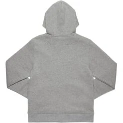 CHROME Issued Fleece Hoodie - Castlerock Heather -Bicycle Accessories Store ap 489 crhr issued fleece hoodie kapuzenjacke castlerock heather 2 1348059