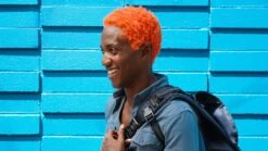 CHROME Mini Metro Messenger Bag - 20.5 L - Fog -Bicycle Accessories Store bg 001 mini metro messenger bag 3 1163577 1