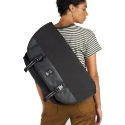 CHROME Citizen Messenger Bag - 24 L - Castlerock Twill -Bicycle Accessories Store bg 002 citizen messenger bag kuriertasche 24 l 1 1540926 1