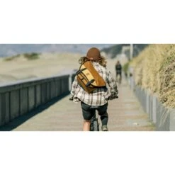 CHROME Citizen Messenger Bag - 24 L - Castlerock Twill -Bicycle Accessories Store bg 002 citizen messenger bag kuriertasche 24 l 5 1540930 1