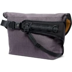 CHROME Citizen Messenger Bag - 24 L - Castlerock Twill -Bicycle Accessories Store bg 002 crtw citizen messenger bag kuriertasche 24 l castlerock twill 2 1540924