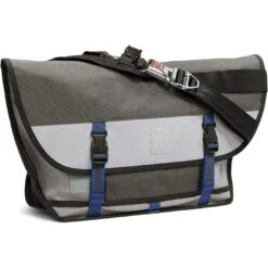 CHROME Citizen Messenger Bag - 24 L - Fog
