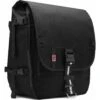 CHROME Warsaw 2.0 Messenger Backpack - 55L - Black 2 CHROME Warsaw 2.0 Messenger Backpack - 55L - Black -Bicycle Accessories Store bg 161 warsaw 2 0 rucksack black 1 1175276