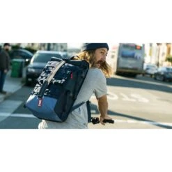 CHROME Barrage Cargo - Backpack - 18-22 L - Castlerock Twill 17 CHROME Barrage Cargo - Backpack - 18-22 L - Castlerock Twill -Bicycle Accessories Store bg 163 barrage cargo rucksack 18 22l 5 1540510