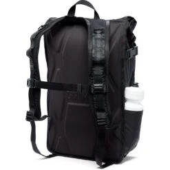 Bicycle Accessories Store -Bicycle Accessories Store bg 163 bxrf barrage cargo rucksack 18 22l black xrf reflective 2 1540512