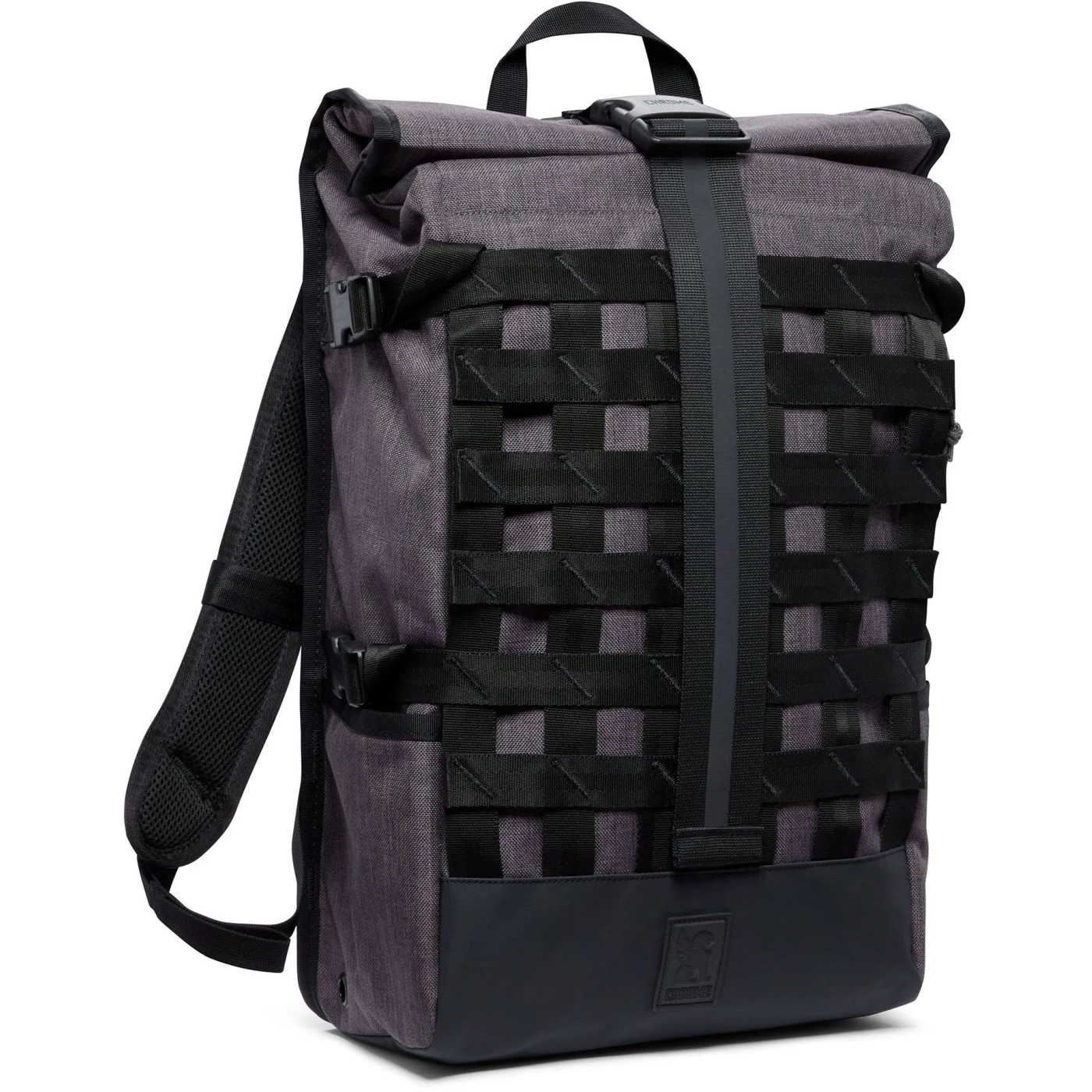 CHROME Barrage Cargo - Backpack - 18-22 L - Castlerock Twill 3 CHROME Barrage Cargo - Backpack - 18-22 L - Castlerock Twill
