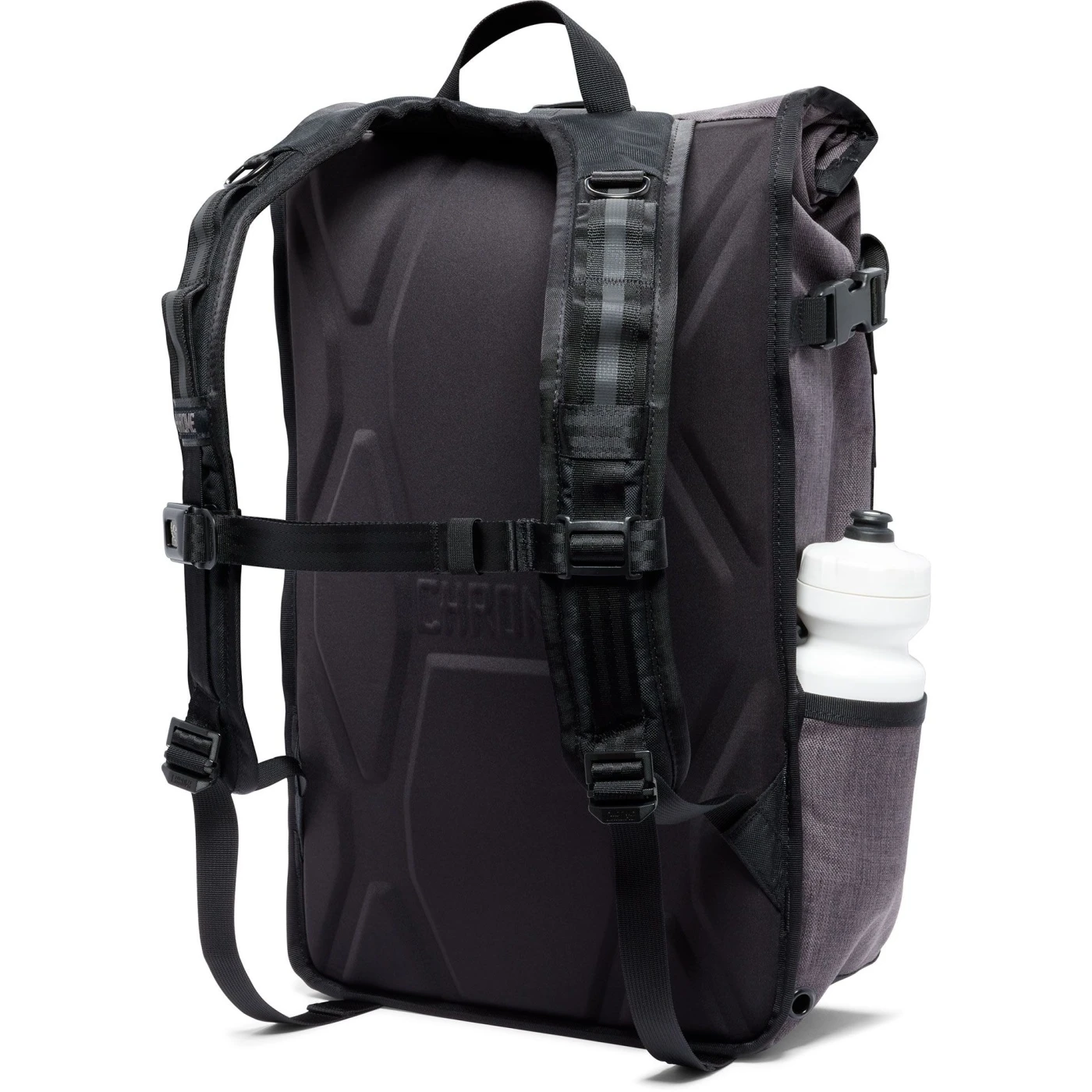 CHROME Barrage Cargo - Backpack - 18-22 L - Castlerock Twill 4 CHROME Barrage Cargo - Backpack - 18-22 L - Castlerock Twill - Image 2