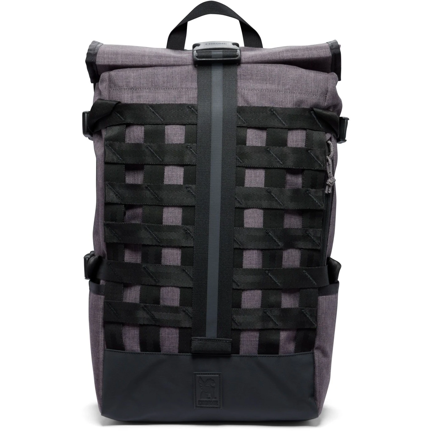 CHROME Barrage Cargo - Backpack - 18-22 L - Castlerock Twill 5 CHROME Barrage Cargo - Backpack - 18-22 L - Castlerock Twill - Image 3