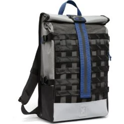 CHROME Barrage Cargo - Backpack - 18-22 L - Fog