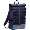 CHROME Barrage Cargo - Backpack - 18-22 L - Navy Tritone 2 CHROME Barrage Cargo - Backpack - 18-22 L - Navy Tritone -Bicycle Accessories Store bg 163 nvtr barrage cargo 18 22 l rucksack navy tritone 1 1461152