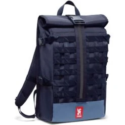CHROME Barrage Cargo - Backpack - 18-22 L - Navy Tritone