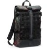 CHROME Barrage Cargo - Backpack - 18-22 L - Studio Black