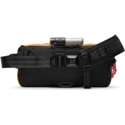 CHROME Mini Kadet Sling Bag - 5 L - Amber Tritone 7 CHROME Mini Kadet Sling Bag - 5 L - Amber Tritone -Bicycle Accessories Store bg 196 abtr mini kadet sling bag 5l umhaengetasche amber tritone 2 1434493
