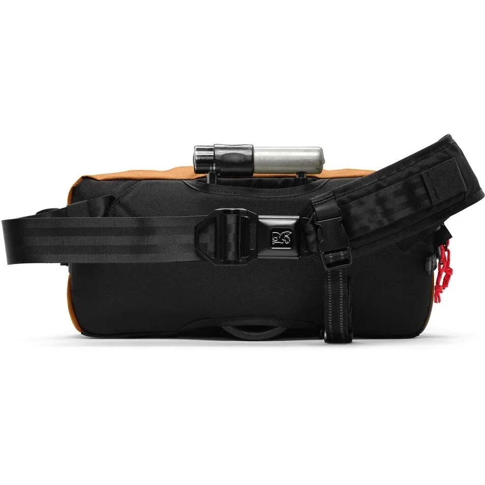 CHROME Mini Kadet Sling Bag - 5 L - Amber Tritone 4 CHROME Mini Kadet Sling Bag - 5 L - Amber Tritone - Image 2