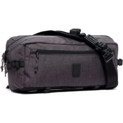 CHROME Kadet Sling Bag - 9 L - Castlerock Twill