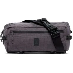 CHROME Kadet Sling Bag - 9 L - Castlerock Twill -Bicycle Accessories Store bg 196 crtw kadet sling bag umhaengetasche 9l castlerock twill 3 1539319