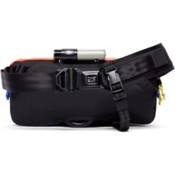 CHROME Kadet Sling Bag - 9 L - Lucas Beaufort -Bicycle Accessories Store bg 196 lbft kadet sling bag umhaengetasche 9l lucas beaufort 2 1539332