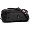 CHROME Kadet Sling Bag - 9 L - Rainbow Reflective 1 CHROME Kadet Sling Bag - 9 L - Rainbow Reflective -Bicycle Accessories Store bg 196 rbrf kadet sling bag umhaengetasche 9l rainbow reflective 1 1539873